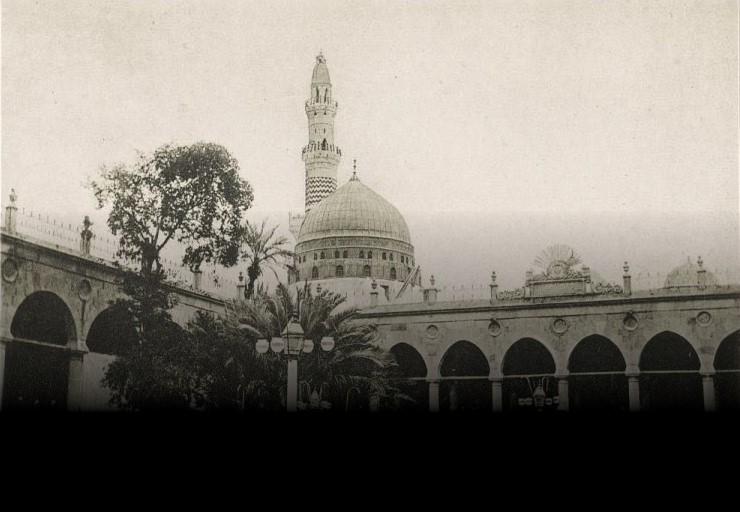 masjid